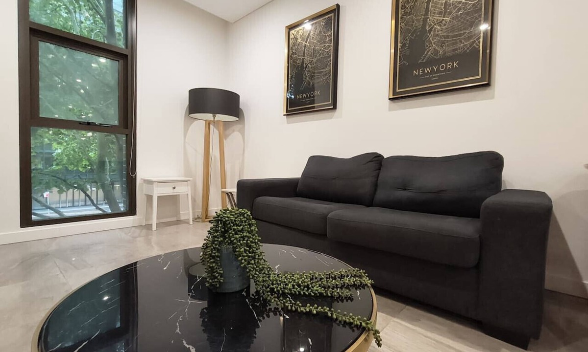Darling Harbour Apartment | Sydney CBD 2BR 101 Easy Walk to Darling Harbour