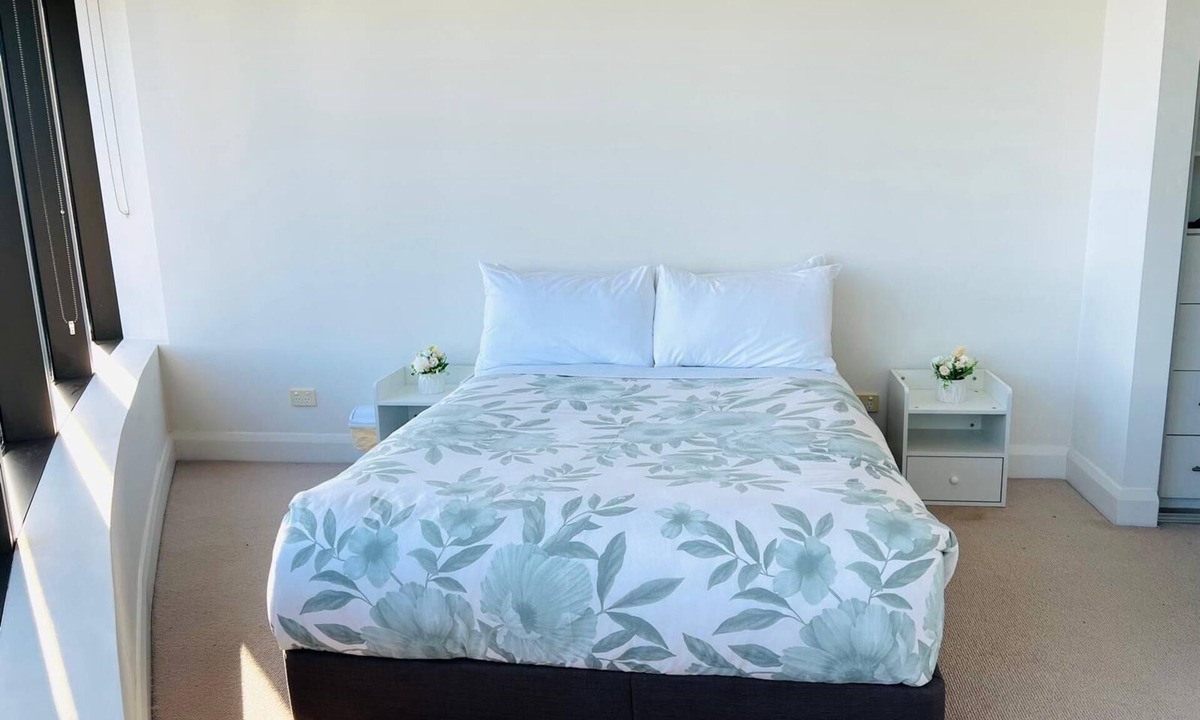 Sydney Olympic Park Apartment | Sydney Olympic Park Accommodation