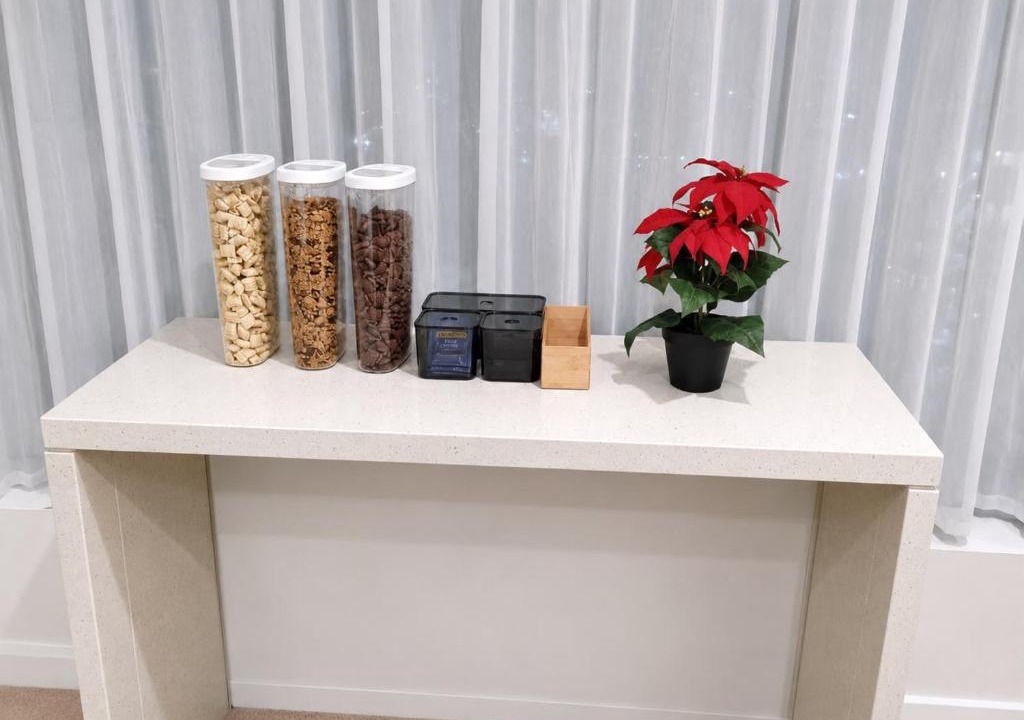 Sydney Olympic Park Apartment | Sydney Olympic Park Free Parking 08
