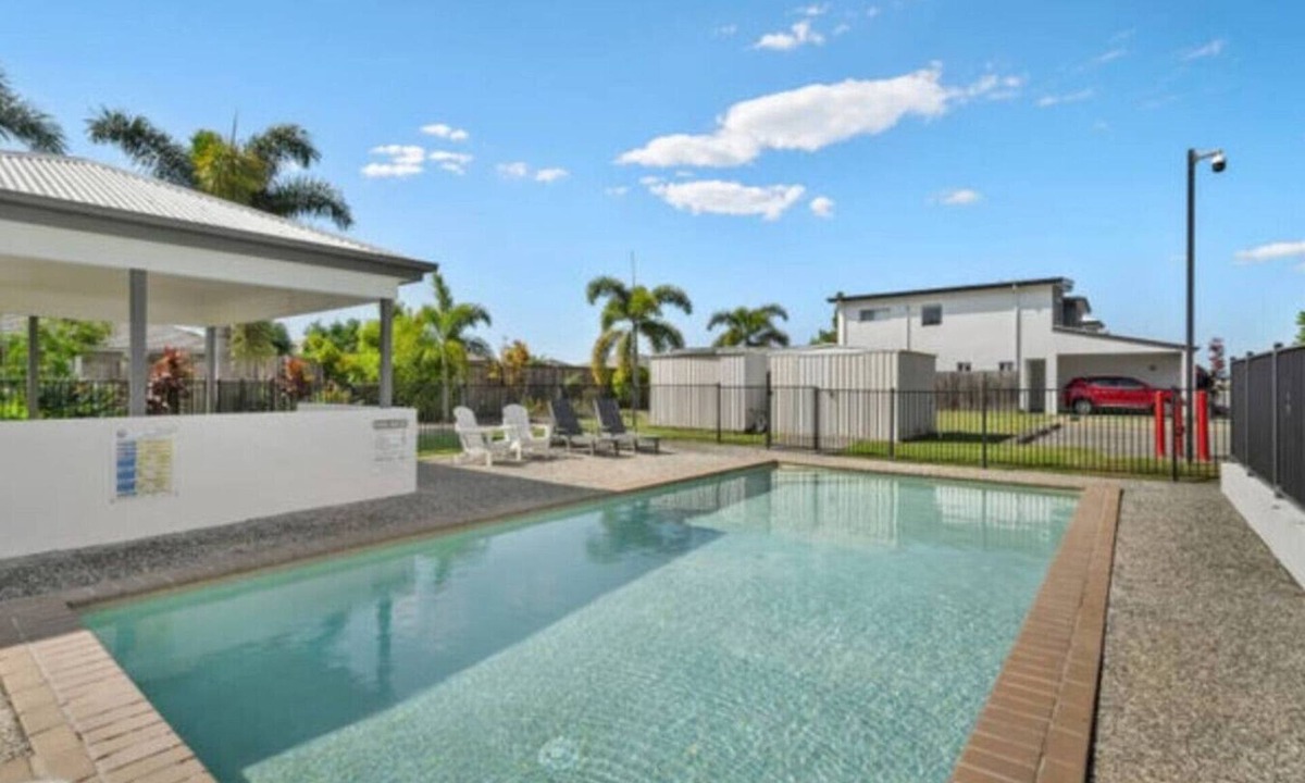 Mango Hill House | Syldah Stay Mango Hills