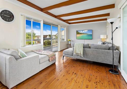 Kiama Downs House | Tabone on Jones