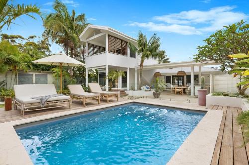 Suffolk Park Villa | Talamanca