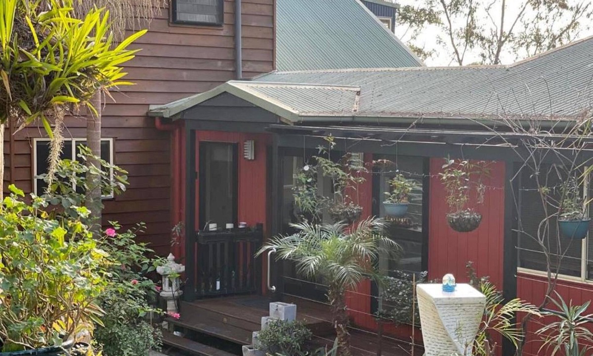 Eagle Heights Bed & Breakfast | Tambaridge Bed and Breakfast
