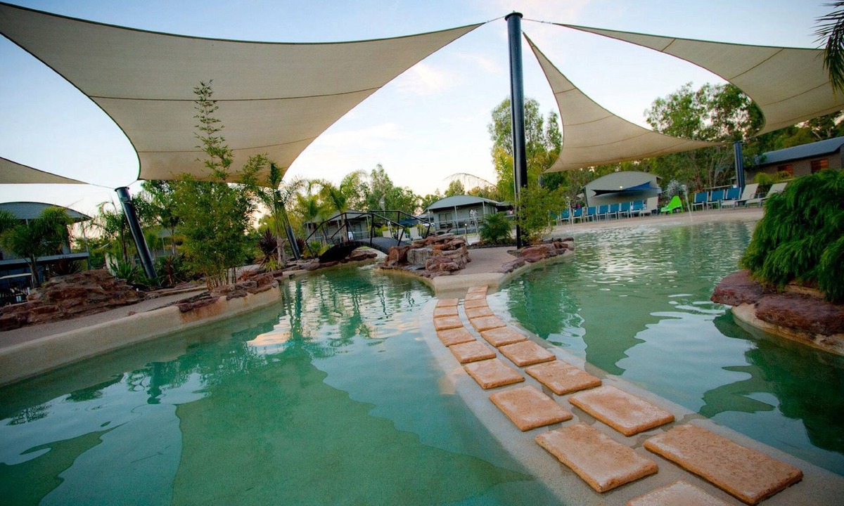 Moama Other | Tasman Holiday Parks - Moama on the Murray