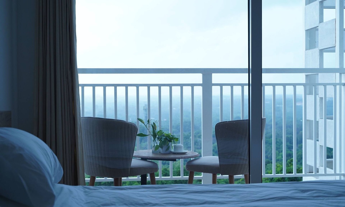 Manipal Hotel | Tea Tree Suites Manipal