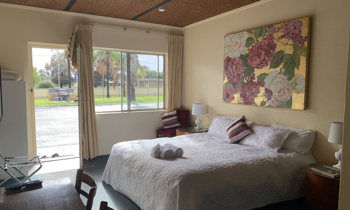 Temora Hotel | Temora Motel