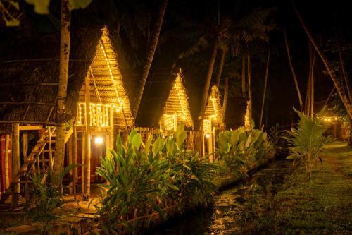 Varkala Bed & Breakfast | TempleTree Inn