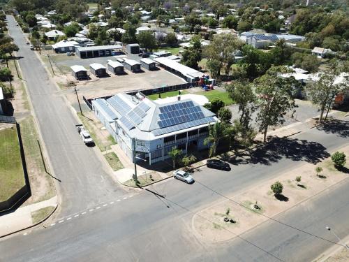 Coonamble Hotel | Terminus Hotel