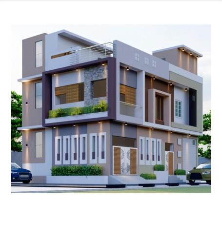 Tiruvannamalai Villa | Thamarai Home Stay