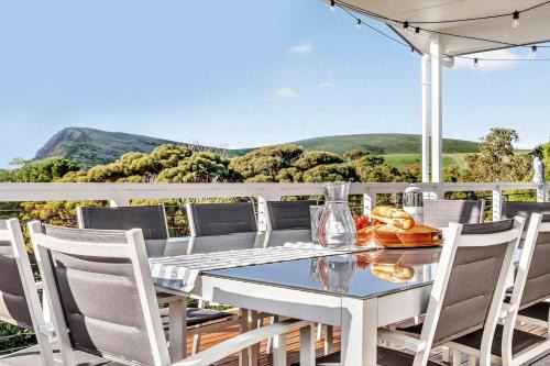 Second Valley House | The Ark - Sophisticated Sanctuary with Valley Views