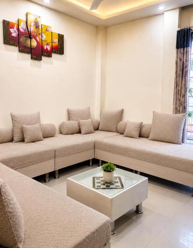 Indore House | The Atrium House by Nest & Fest