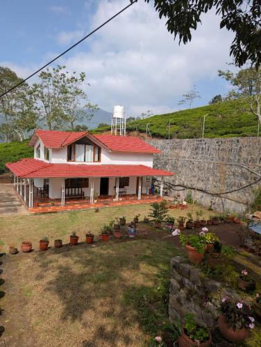 Wellington Bed & Breakfast | The Attic at Infinity Valley