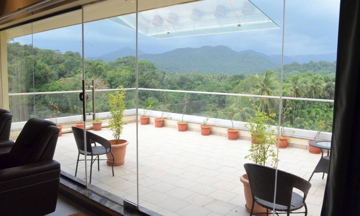 Subrahmanya Hotel | THE AURUM SUBRAHMANYA