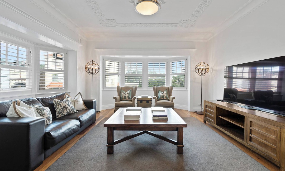 Neutral Bay Apartment | The Bay Retreat - Neutral Bay