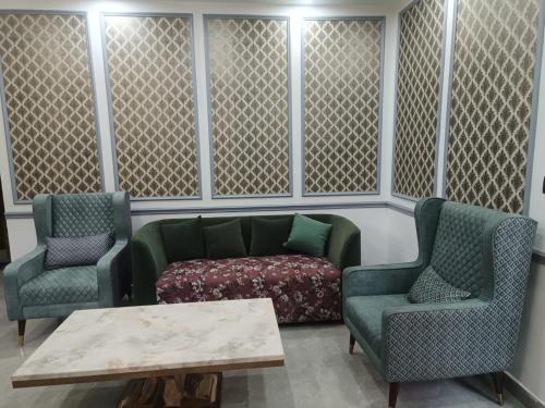 Solan Hotel | THE BBN Hotel