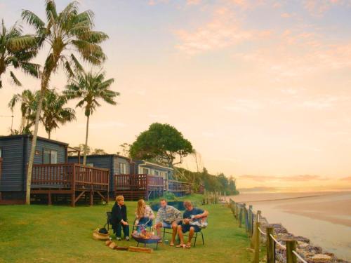 Arrawarra Resort | The Beach Arrawarra