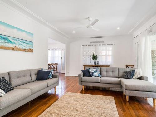 Evans Head House | The Beech House - 31 Beech Street