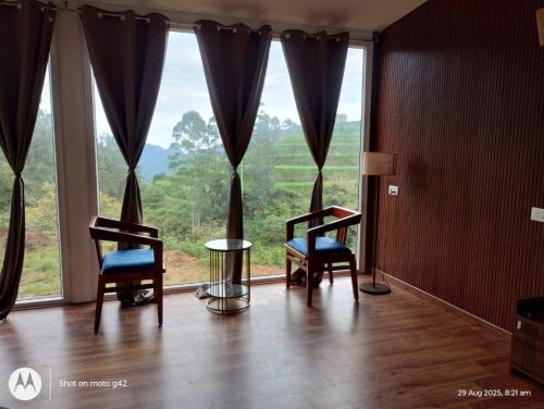 Periyur House | The Brookshore