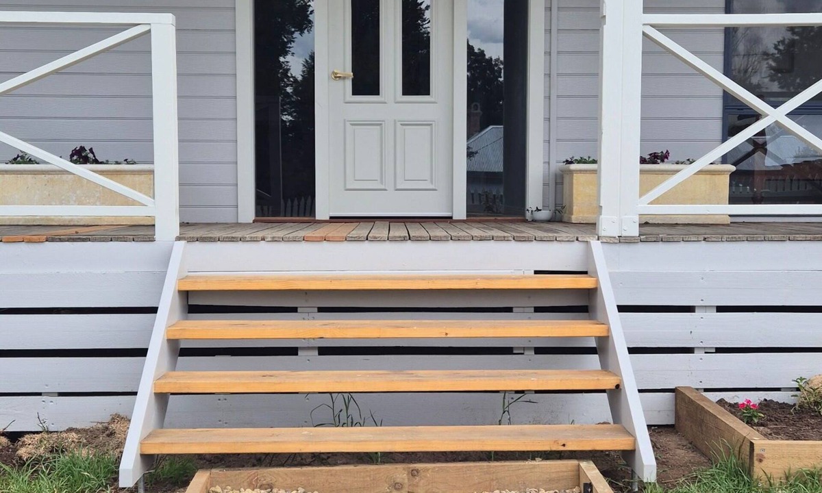 Braidwood House | The Bungalow On Wilson