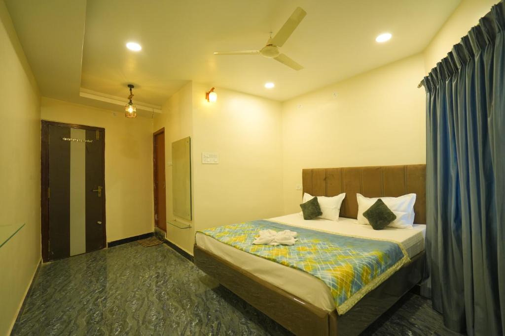 Kamalapur Hotel | The Casa Comforts