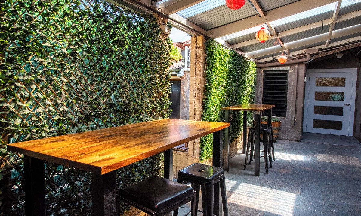 Gulgong Hotel | The Centennial Hotel Gulgong