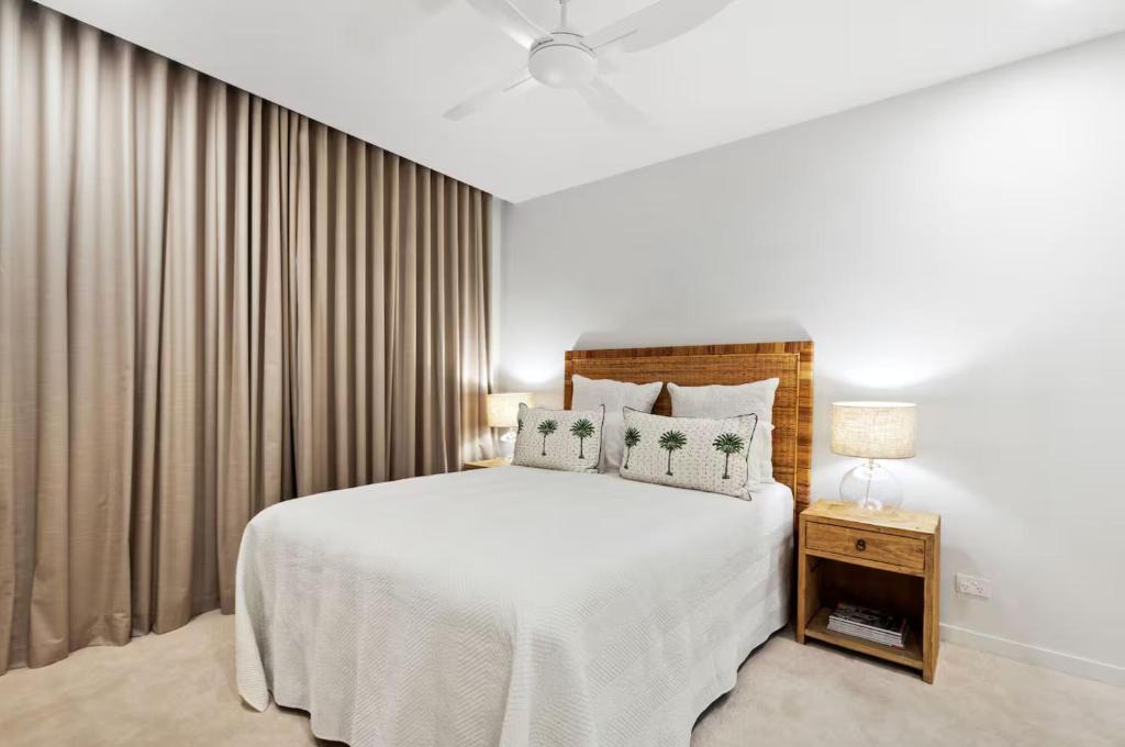 Maroochydore Apartment | THE COSMOPOLITAN COTTON TREE Unit 10207 Cotton Tree