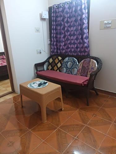 Vadavalli House | The Cozy Haven Vadavalli 3Bhk