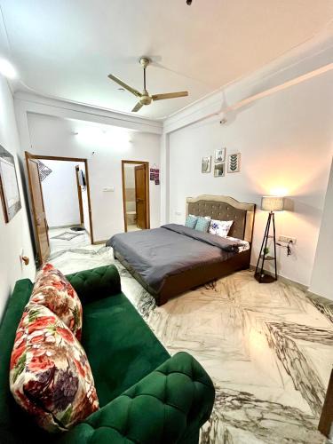 Udaipur House | The Cozy Nook