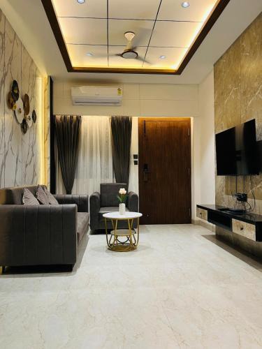 Indore Villa | The Divine Villa !