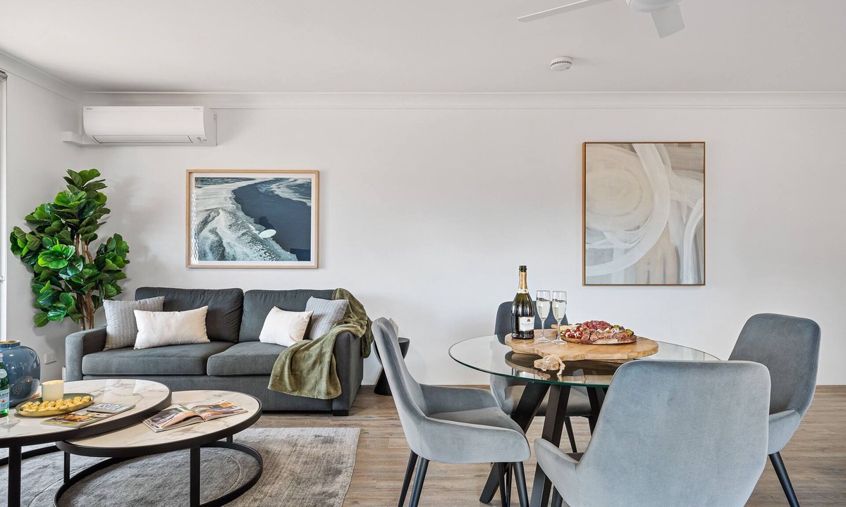 Redfern Apartment | The Downtown Retreat - Heart of Redfern