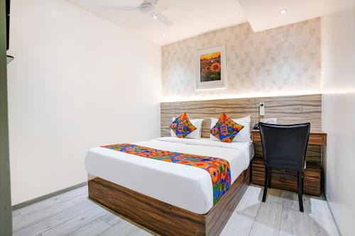 Marol Hotel | The Dream Residency