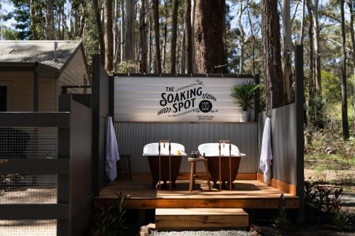 Wheatsheaf House | The Duckling