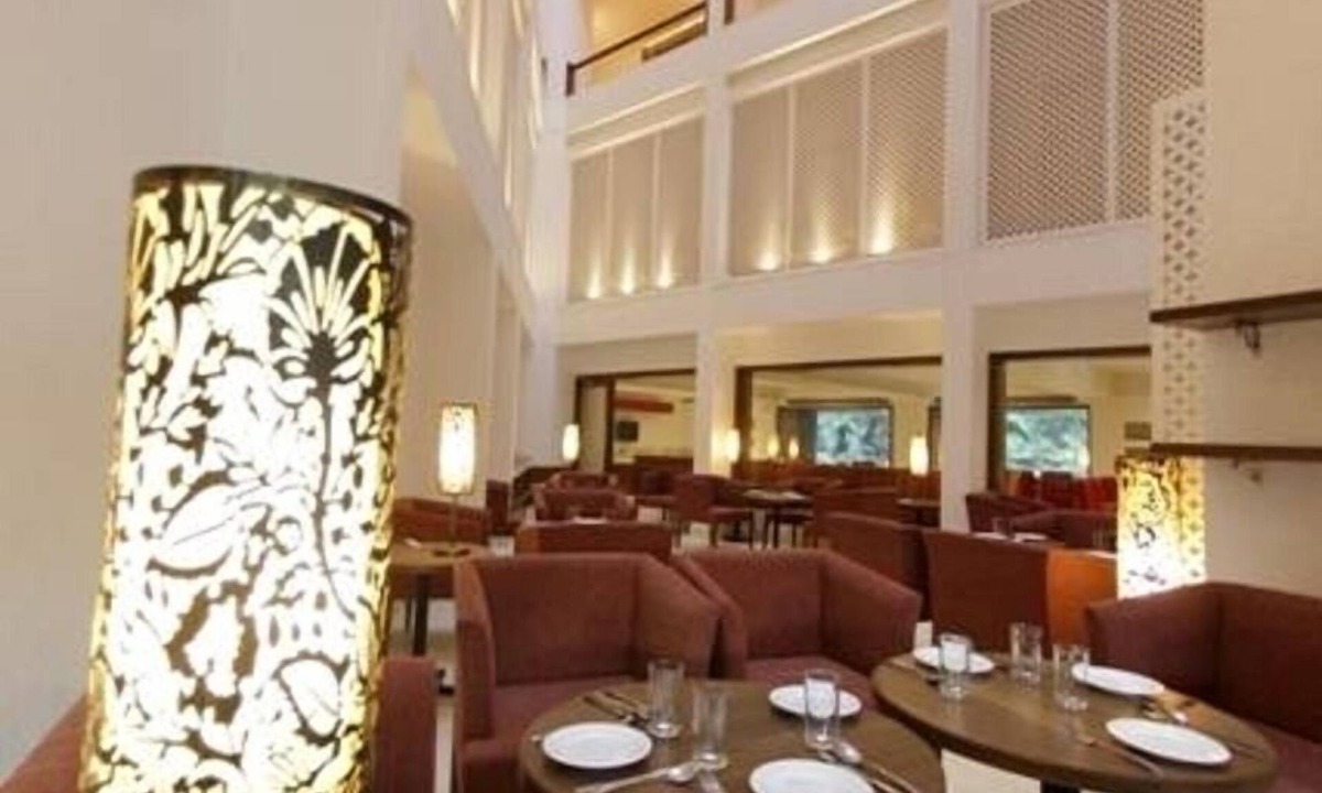 Nashik Hotel | The Emerald Park