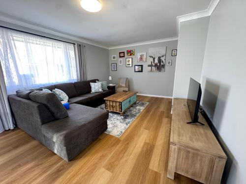 Stanthorpe House | The Gem on Britannia