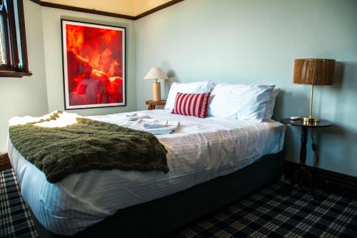 Stockton Hotel | The Gladdy