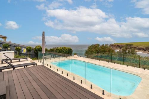 Kiama Heights House | The Glenlorne