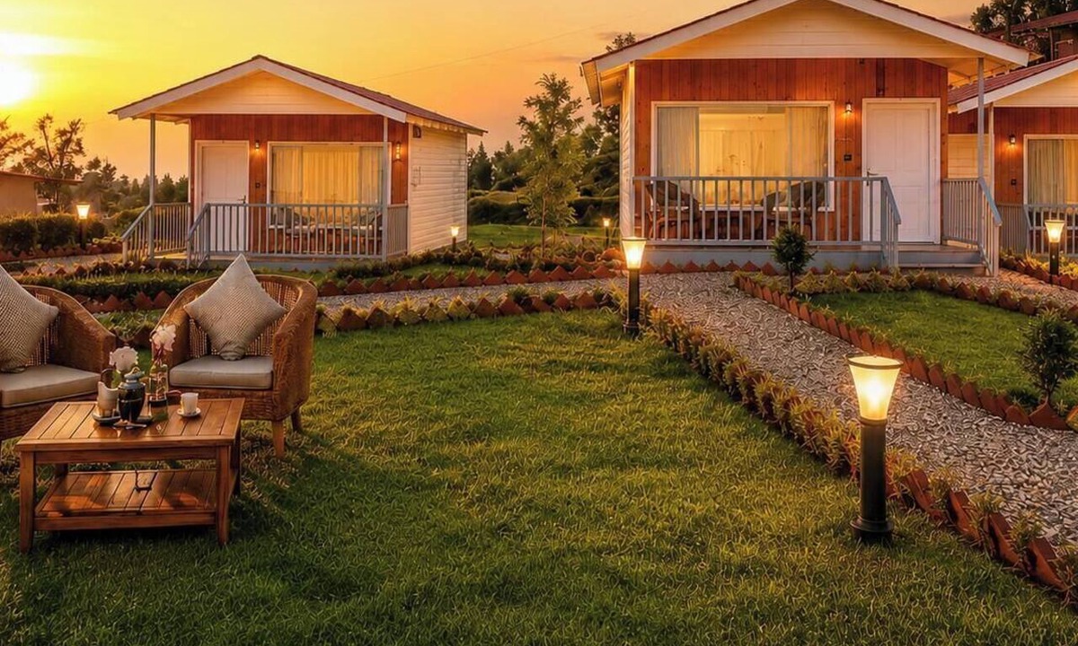 Kempty Range Resort | The Grand View Resort