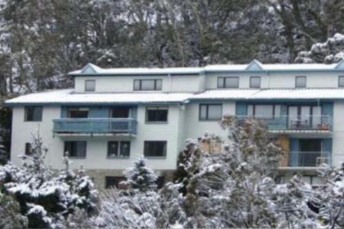 Thredbo Apartment | The Granny Flat