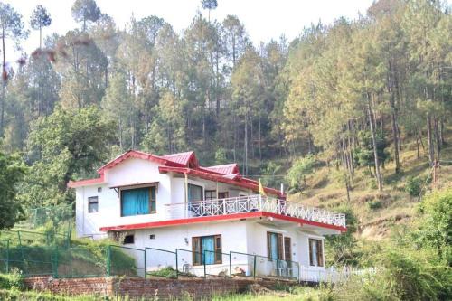 Majkhali House | The Highlands Homestay