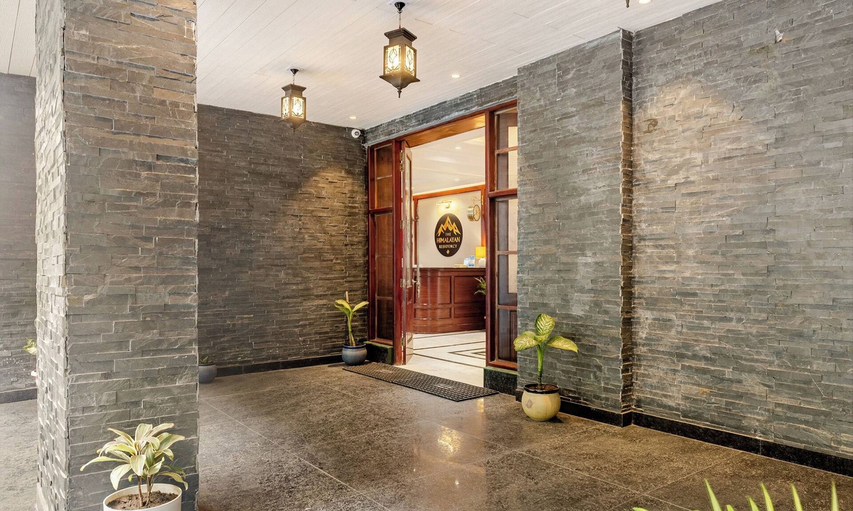 Rampur Hotel | The Himalayan Residency