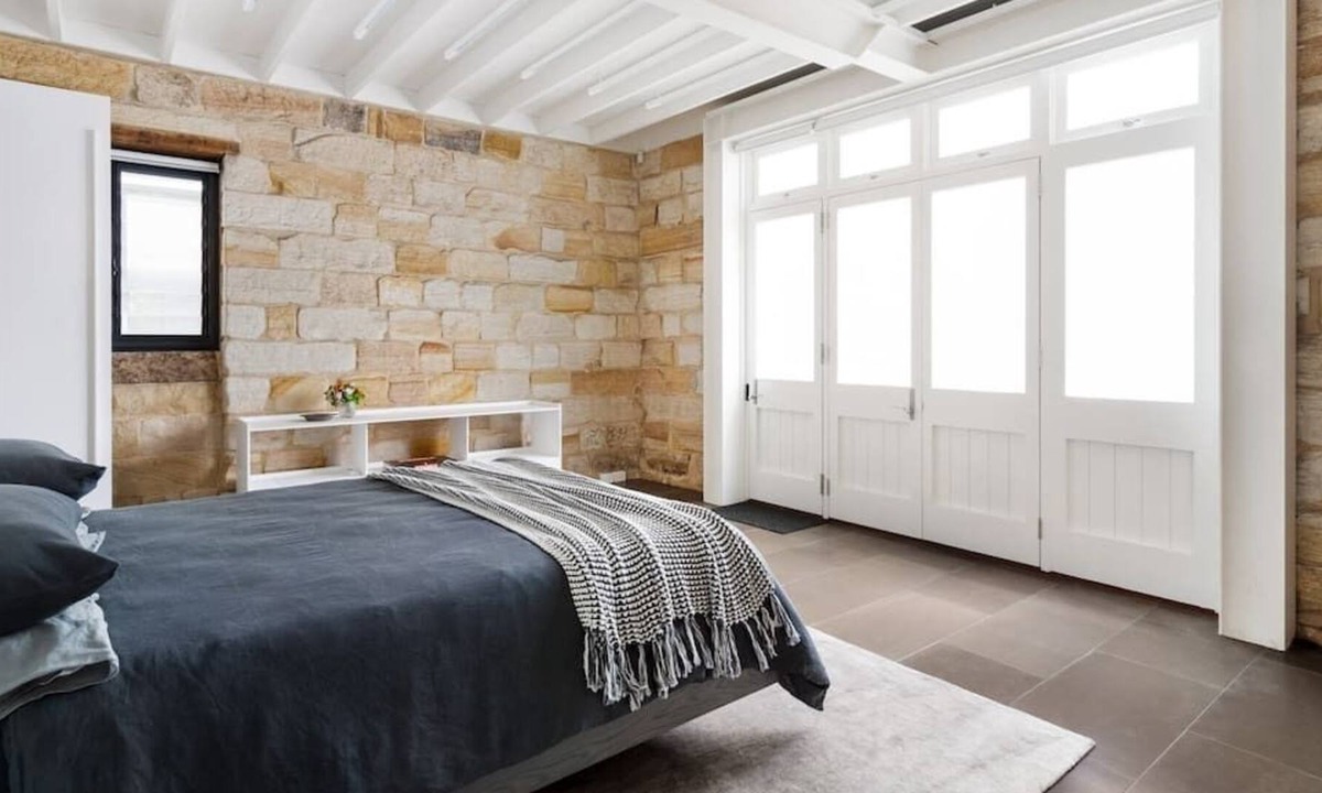 Surry Hills Apartment | The Historic Stables in Surry Hills, Sydney