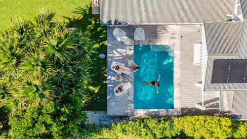 Casuarina House | The Jasmine Gate