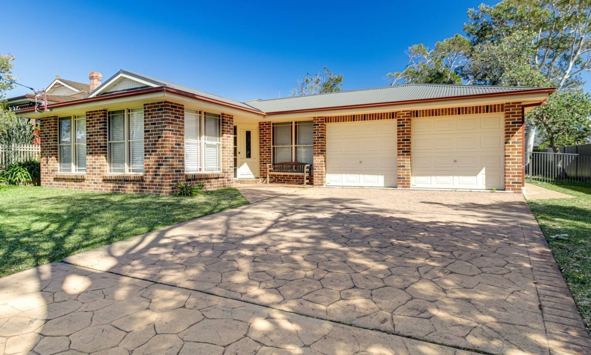 Cudmirrah House | The Lakehouse Cudmirrah
