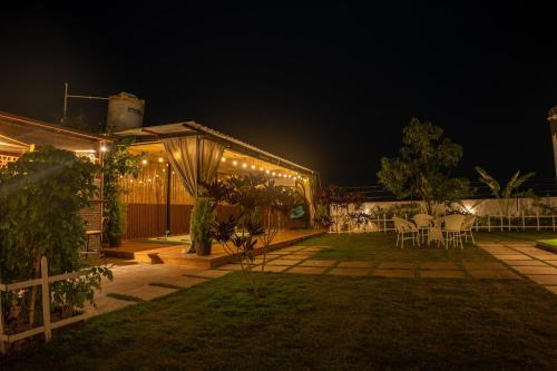 Chevella Apartment | The Leafyard Container Home