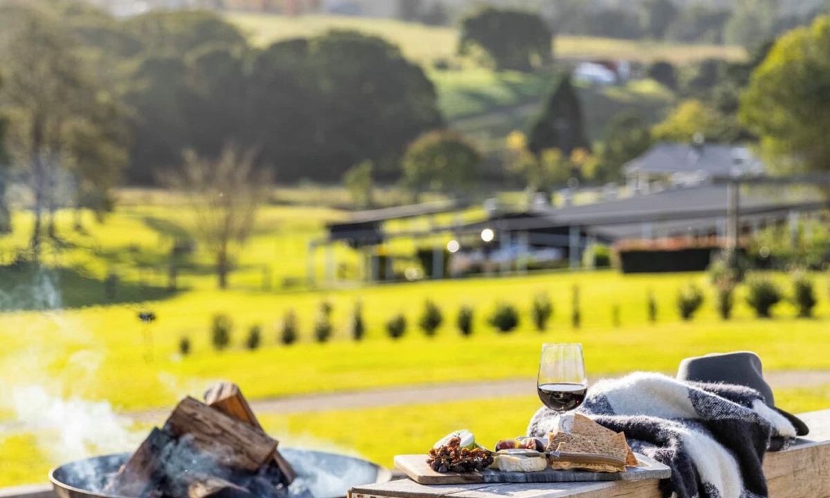 Bellingen Hotel | The Lodge Bellingen