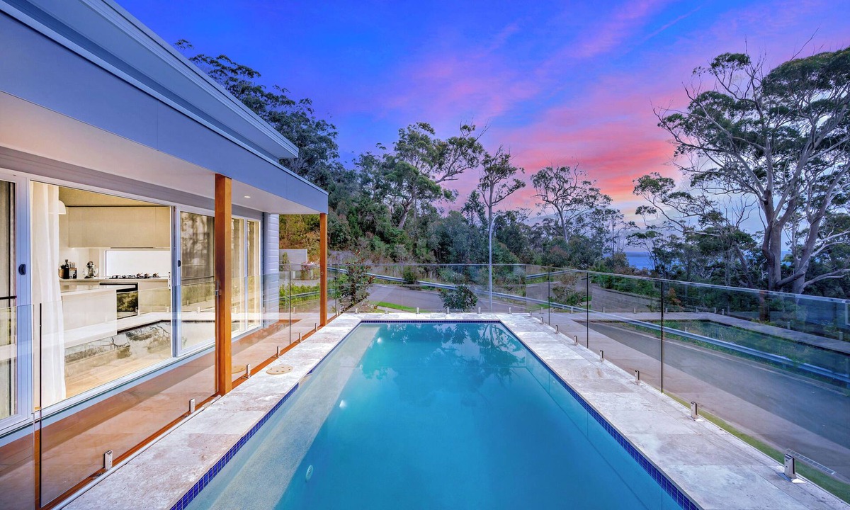 Corlette House | The Lookout