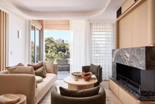Neutral Bay Apartment | The Lucent, Neutral Bay Isyd