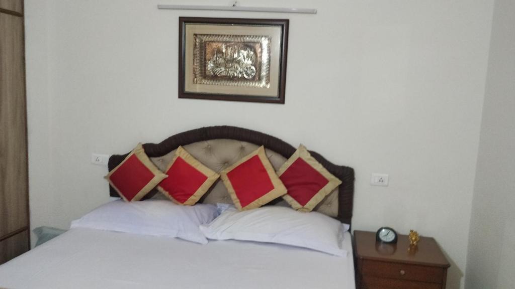 Gurugram House | The Mayflower