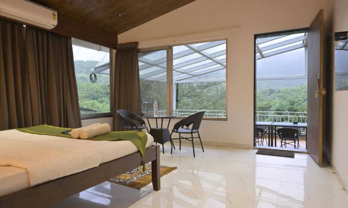 Paud Resort | The Meadows Resorts