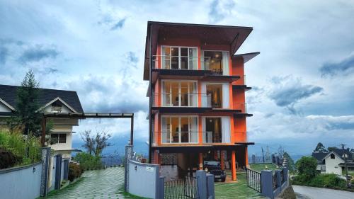 Devikolam Hotel | The Miste Munnar By D2V